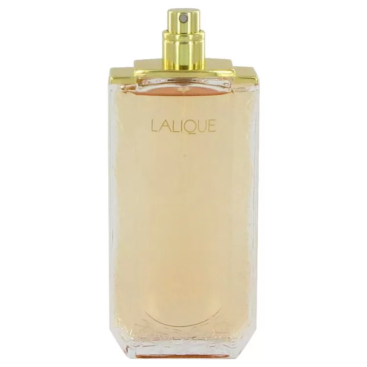 LALIQUE Eau De Parfum Spray (Tester)