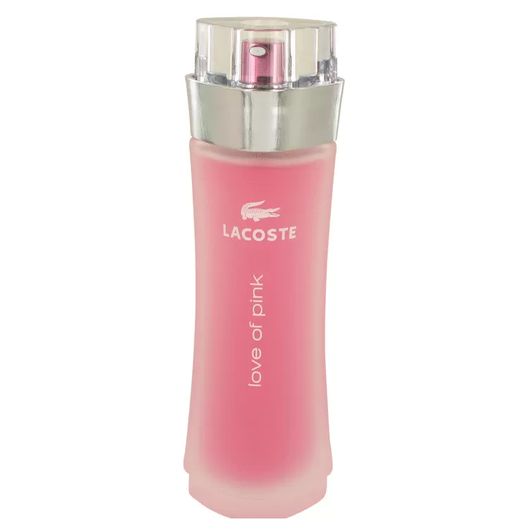 Love Of Pink Eau De Toilette Spray (Tester)