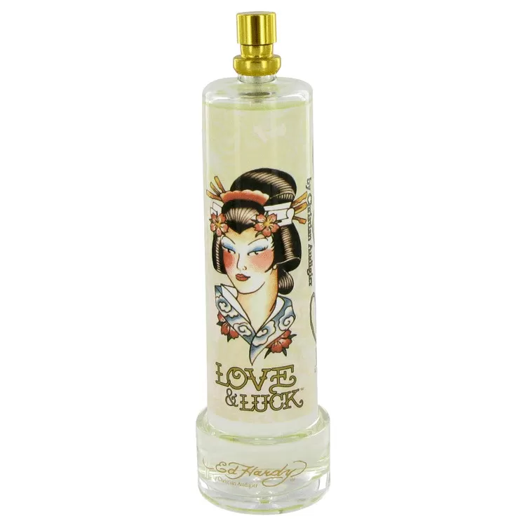 Love & Luck Eau De Parfum Spray (Tester)
