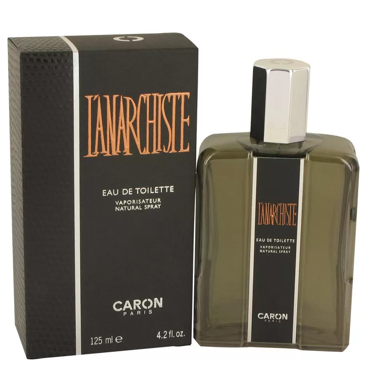 L'anarchiste Eau De Toilette Spray