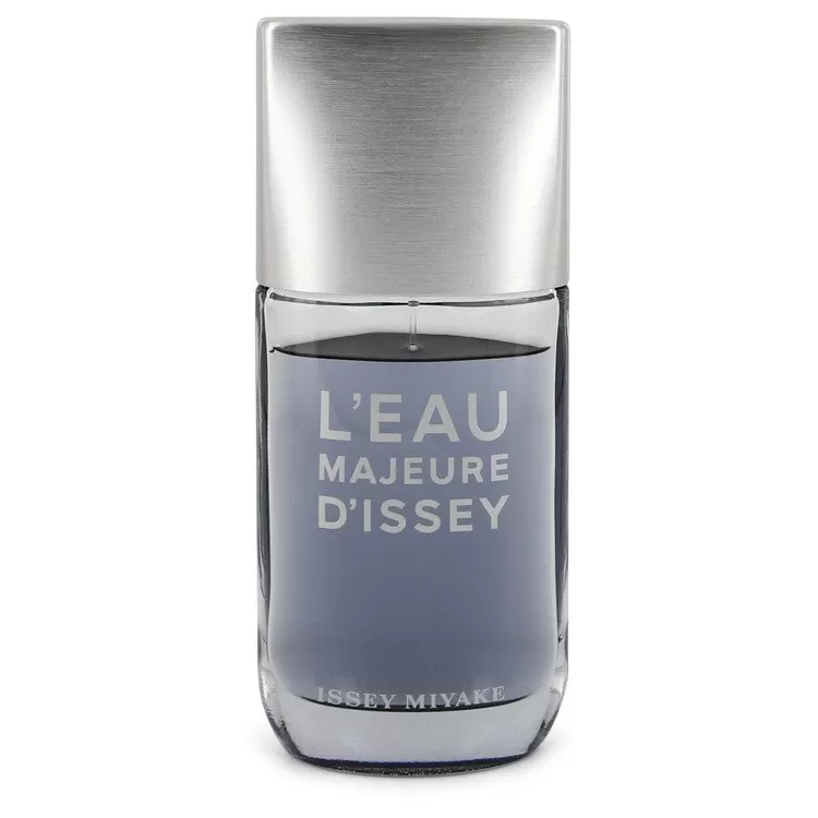L'eau Majeure D'issey Eau De Toilette Spray (Tester)