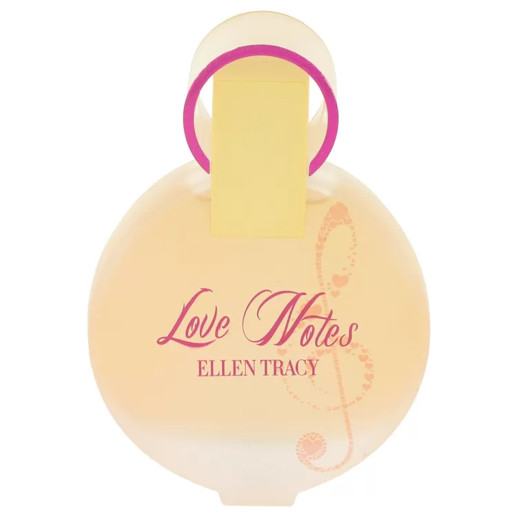 Love Notes Eau De Parfum Spray (unboxed)