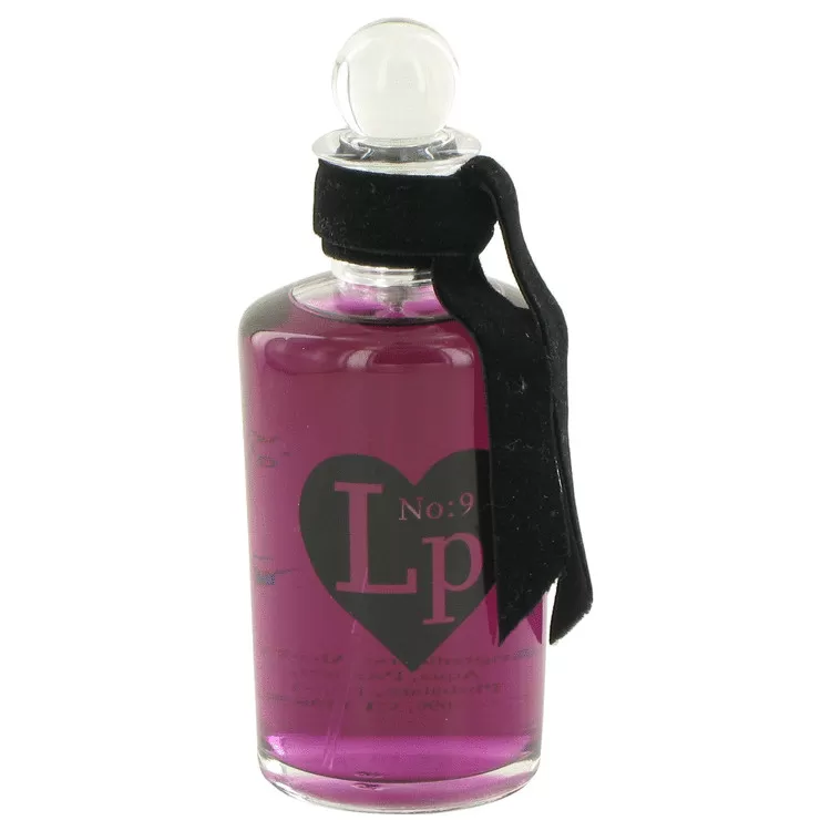 LP No. 9 Eau De Toilette Spray (unboxed)