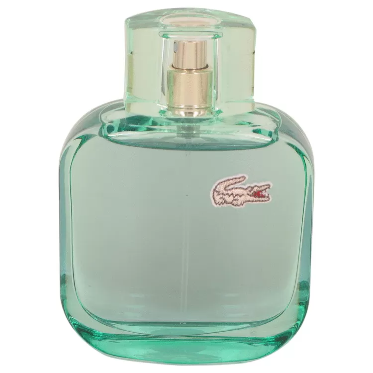 Lacoste Eau De Lacoste L.12.12 Natural Eau De Toilette Spray (Tester)