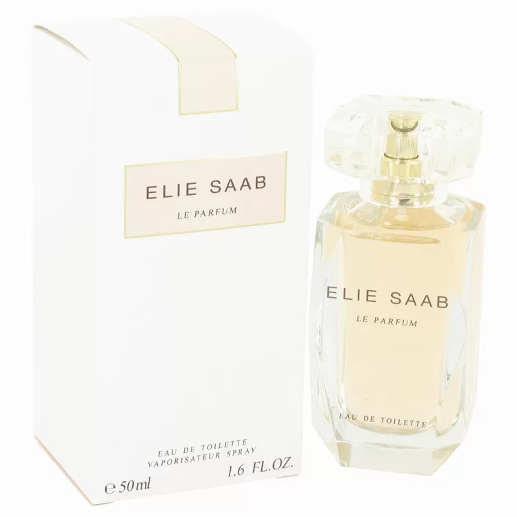 Le Parfum Elie Saab Eau De Toilette Spray