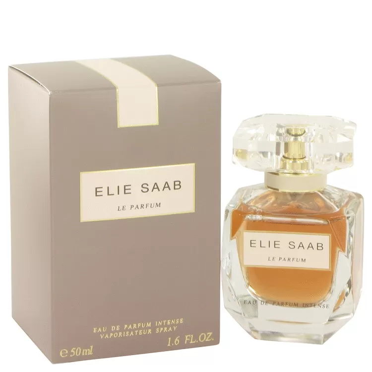Le Parfum Elie Saab Intense Eau De Parfum Intense Spray