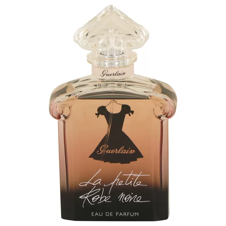 La Petite Robe Noire Eau De Parfum Spray (unboxed)