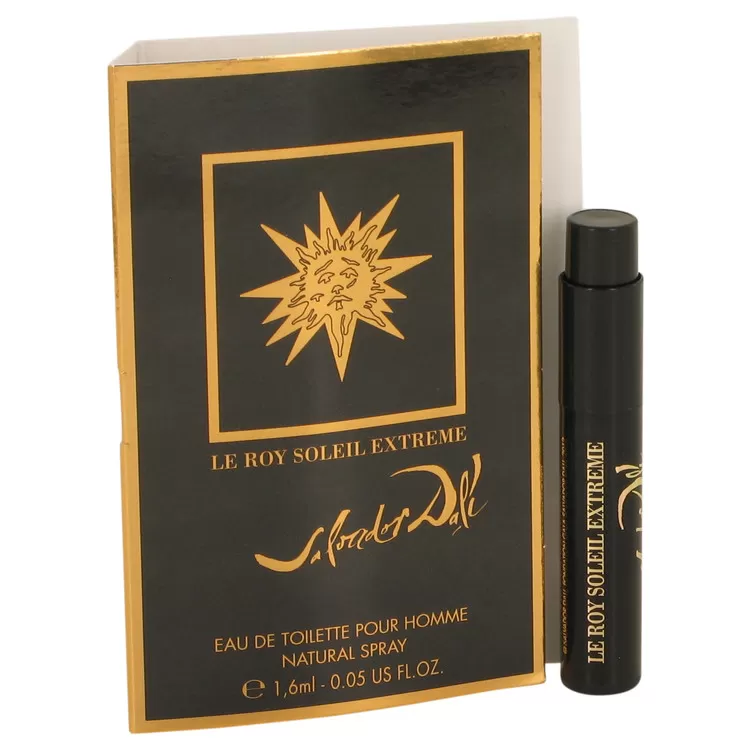 Le Roy Soleil Extreme Vial (sample)