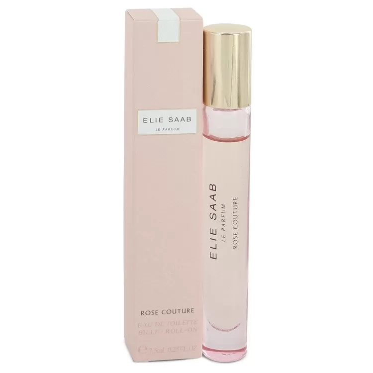 Le Parfum Elie Saab Rose Couture EDT Rollerball