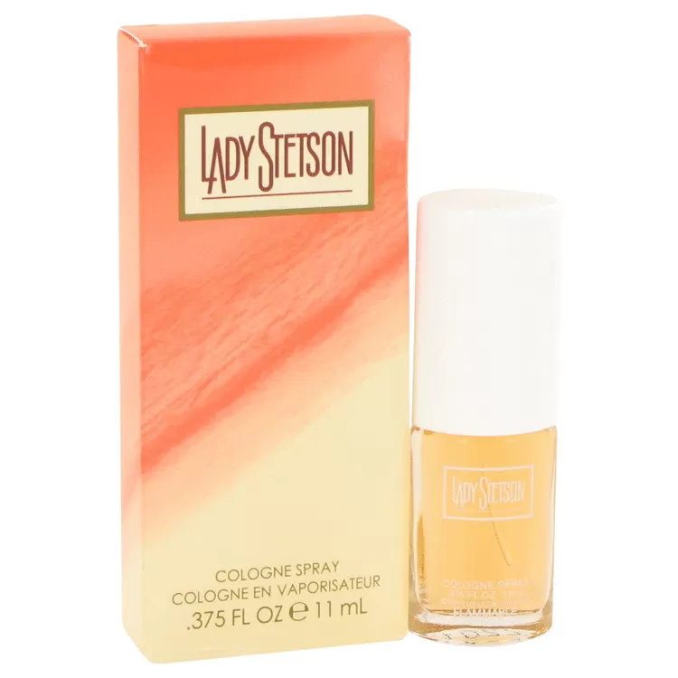 LADY STETSON Cologne Spray