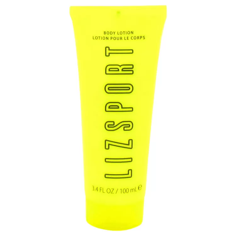LIZ SPORT Body Lotion