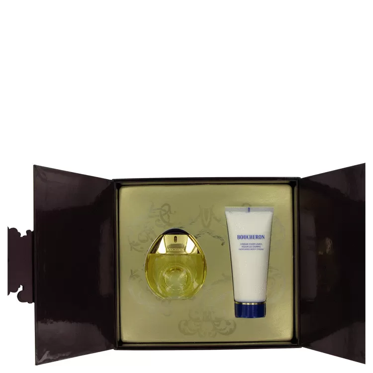 BOUCHERON Gift Set