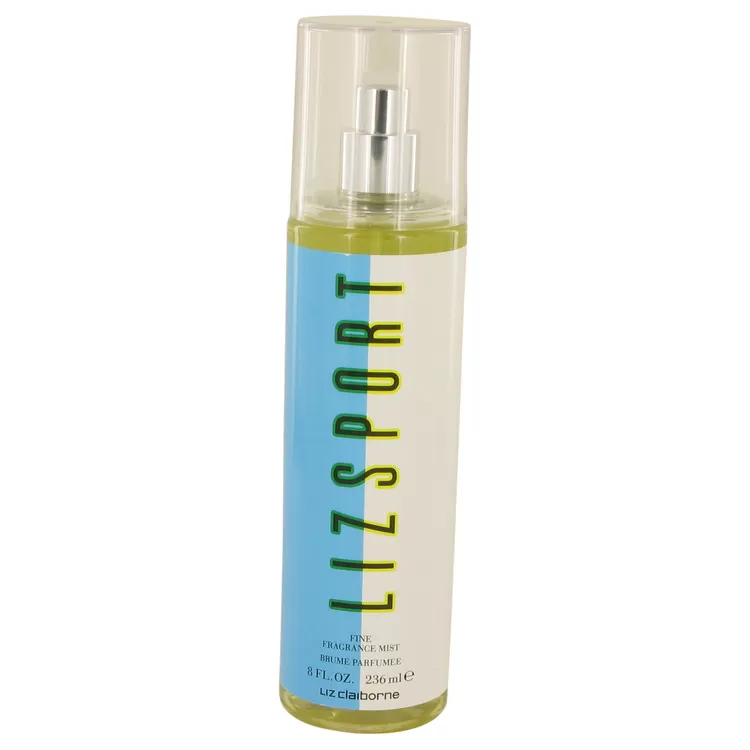 LIZ SPORT Fragrance Mist Spray