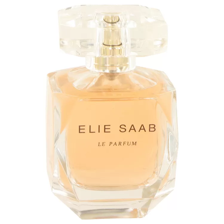 Le Parfum Elie Saab Eau De Parfum Spray (Tester)