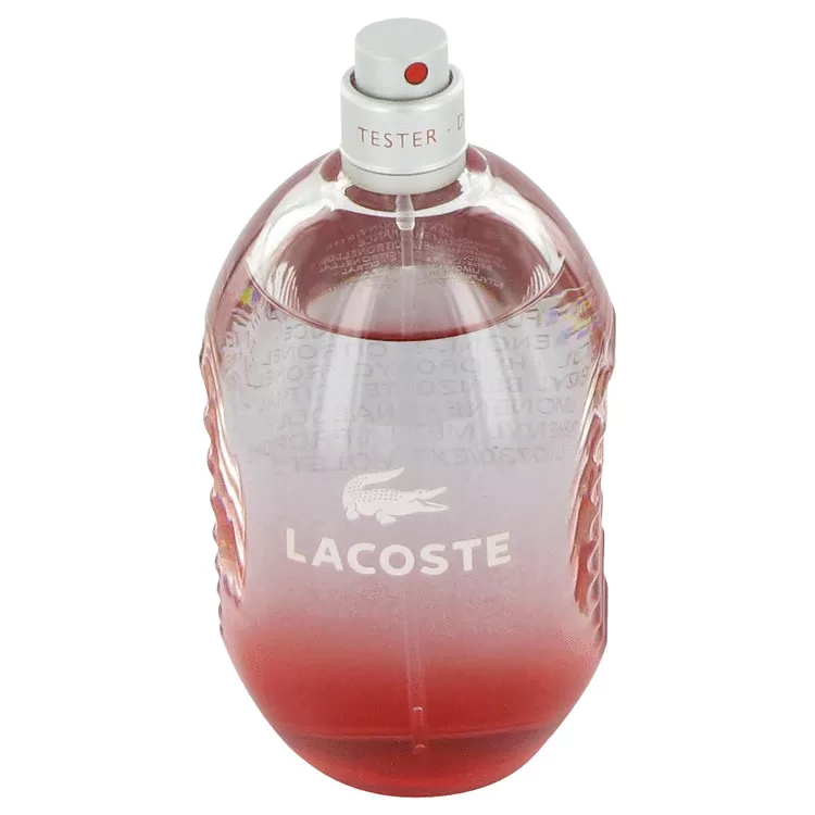 Lacoste Style In Play Eau De Toilette Spray (Tester)