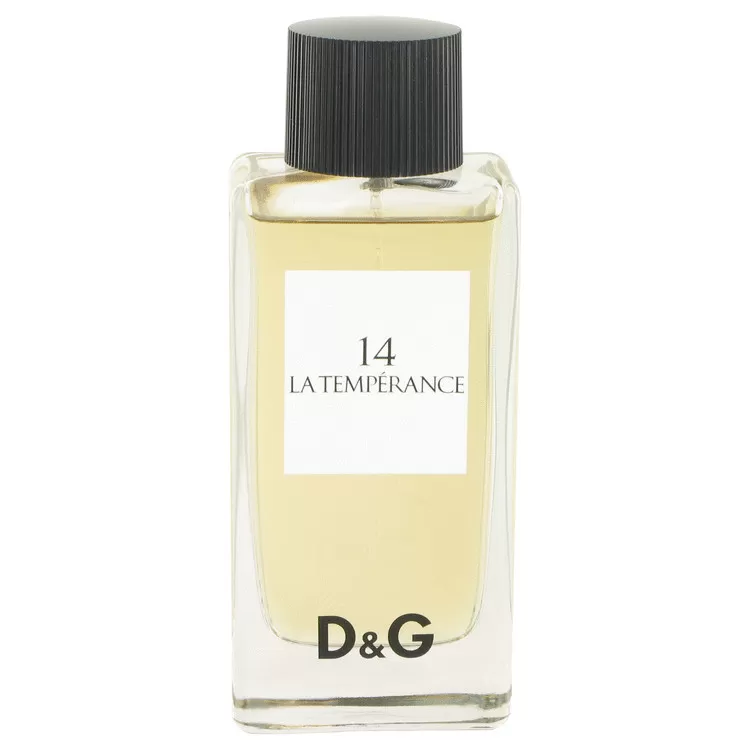 La Temperance 14 Eau De Toilette Spray (Tester)