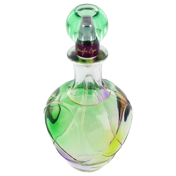 Live Eau De Parfum Spray (Tester)