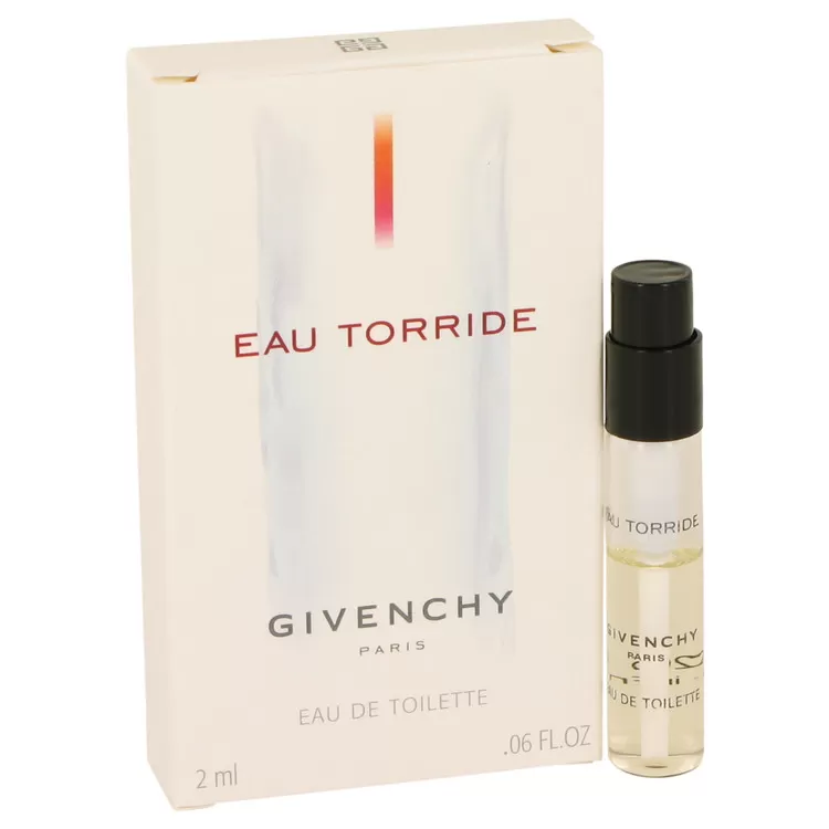 Eau Torride Vial (sample)