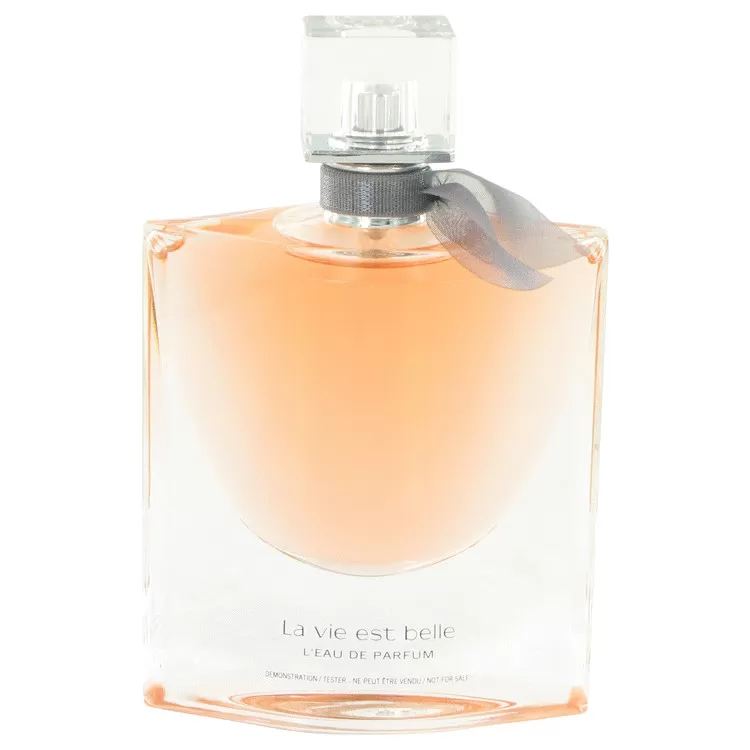 La Vie Est Belle Eau De Parfum Spray (Tester)