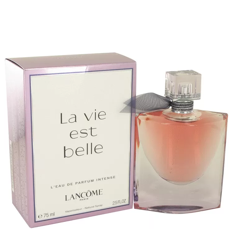 La Vie Est Belle L'eau De Parfum Intense Spray