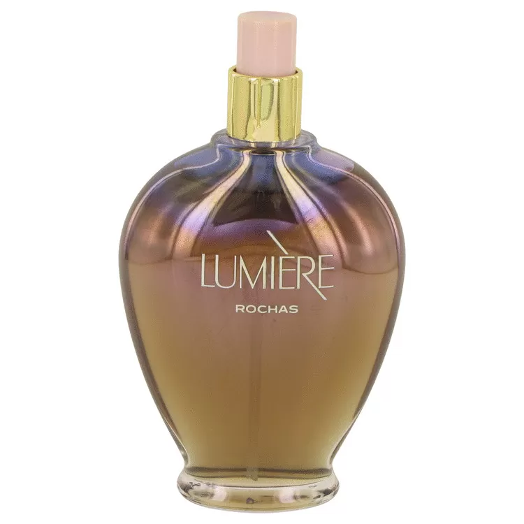 LUMIERE Eau De Toilette Spray (unboxed)