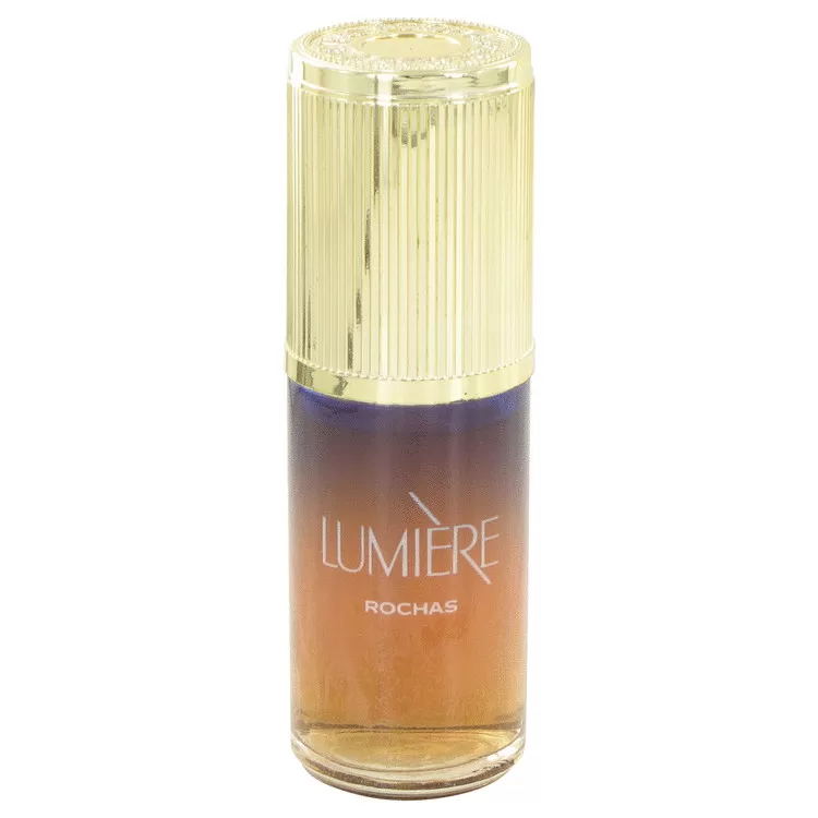 LUMIERE Eau De Parfum Spray (unboxed)