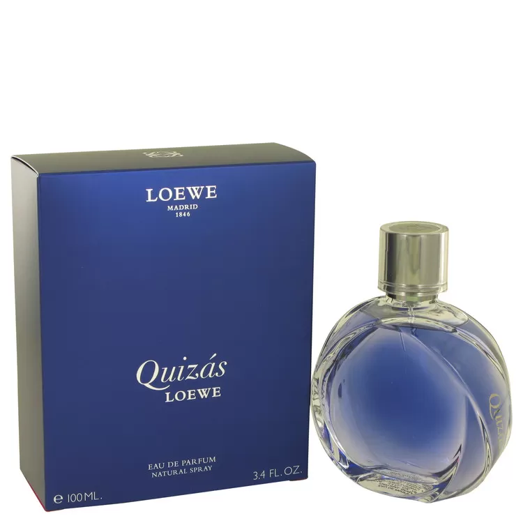 Loewe Quizas Eau De Parfum Spray