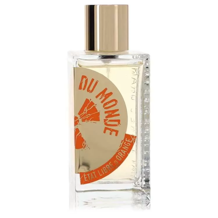 La Fin Du Monde by Etat Libre d'Orange Eau De Parfum Spray (Unisex Tester) for Women