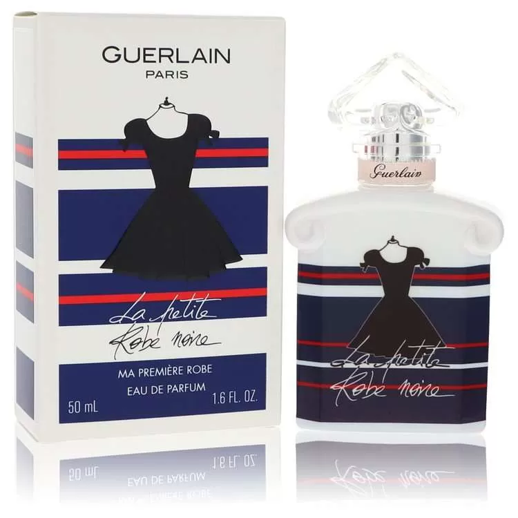 La Petite Robe Noire So Frenchy by Guerlain Eau De Parfum Spray for Women