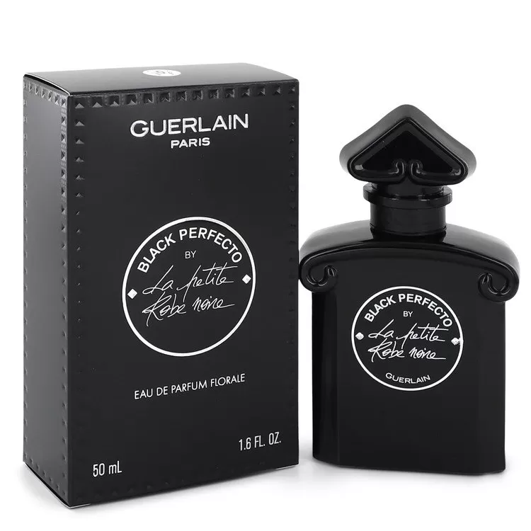 La Petite Robe Noire Black Perfecto Eau De Parfum Florale Spray
