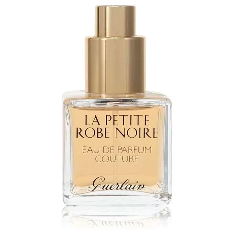 La Petite Robe Noire Couture by Guerlain Eau De Parfum Spray (Tester) for Women
