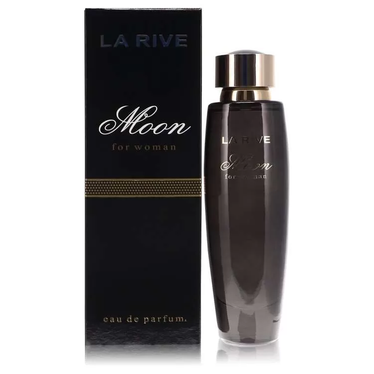 La Rive Moon by La Rive Eau De Parfum Spray for Women