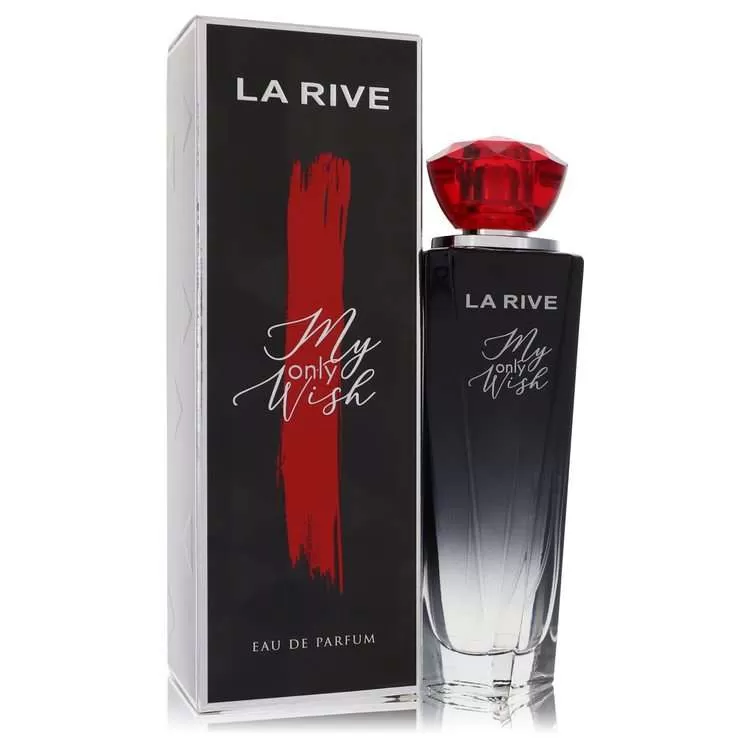 La Rive My Only Wish by La Rive Eau De Parfum for Women