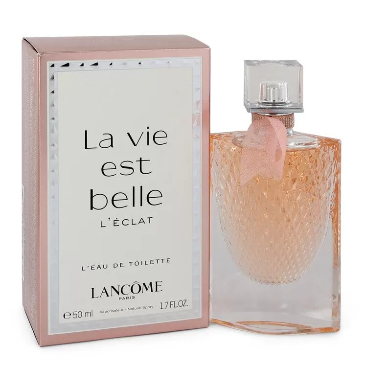 La Vie Est Belle L'eclat L'eau de Toilette Spray