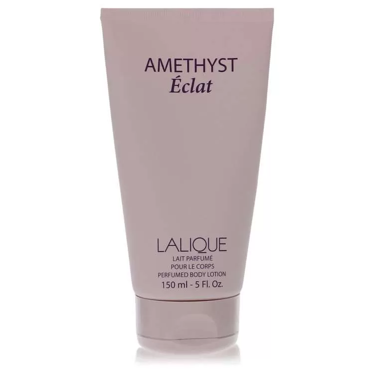 Lalique Amethyst Eclat by Lalique Body Lotion for Women
