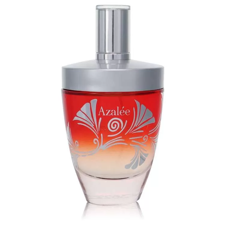 Lalique Azalee by Lalique Eau De Parfum Spray (Tester) for Women