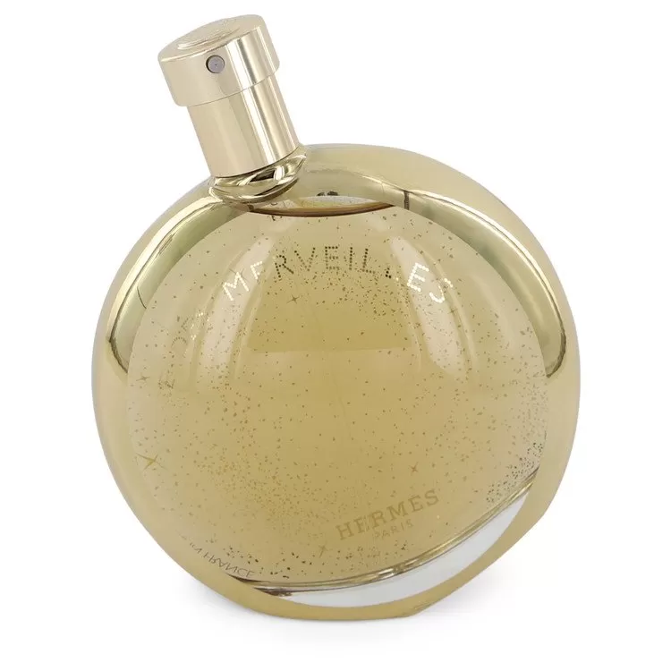 L'ambre Des Merveilles Eau De Parfum Spray (Tester)