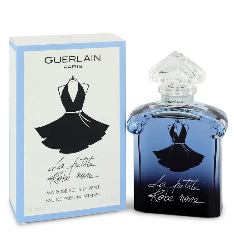 La Petite Robe Noire Intense Eau De Parfum Spray