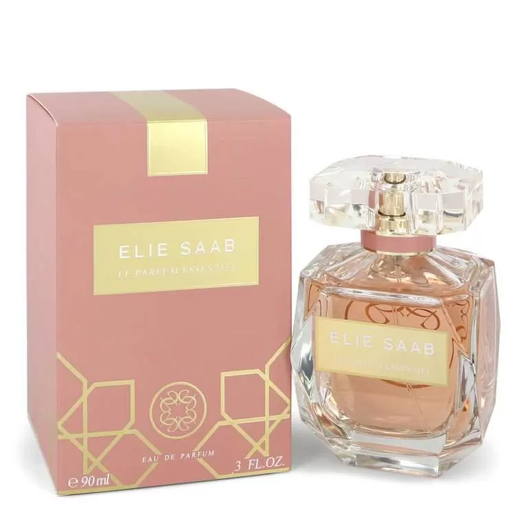 Le Parfum Essentiel by Elie Saab Eau De Parfum Spray for Women