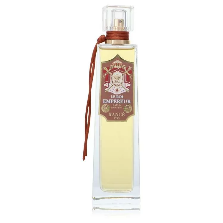 Le Roi Empereur by Rance Eau De Parfum Spray (Tester) for Men