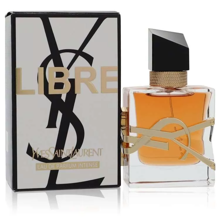 Libre by Yves Saint Laurent Eau De Parfum Intense Spray for Women