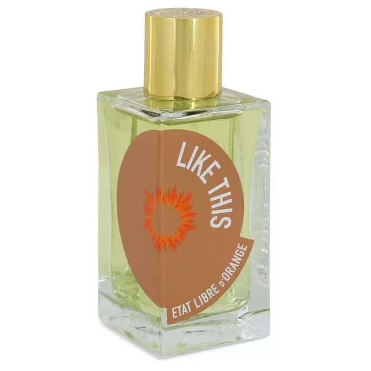 Like This by Etat Libre D'Orange Eau De Parfum Spray (Tester) for Women
