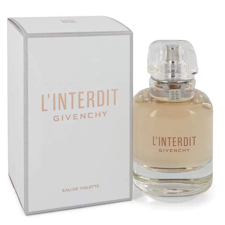 L'interdit Eau De Toilette Spray