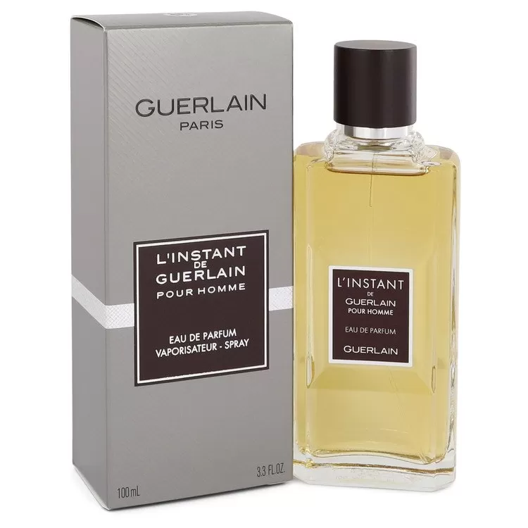 L'instant Eau De Parfum Spray