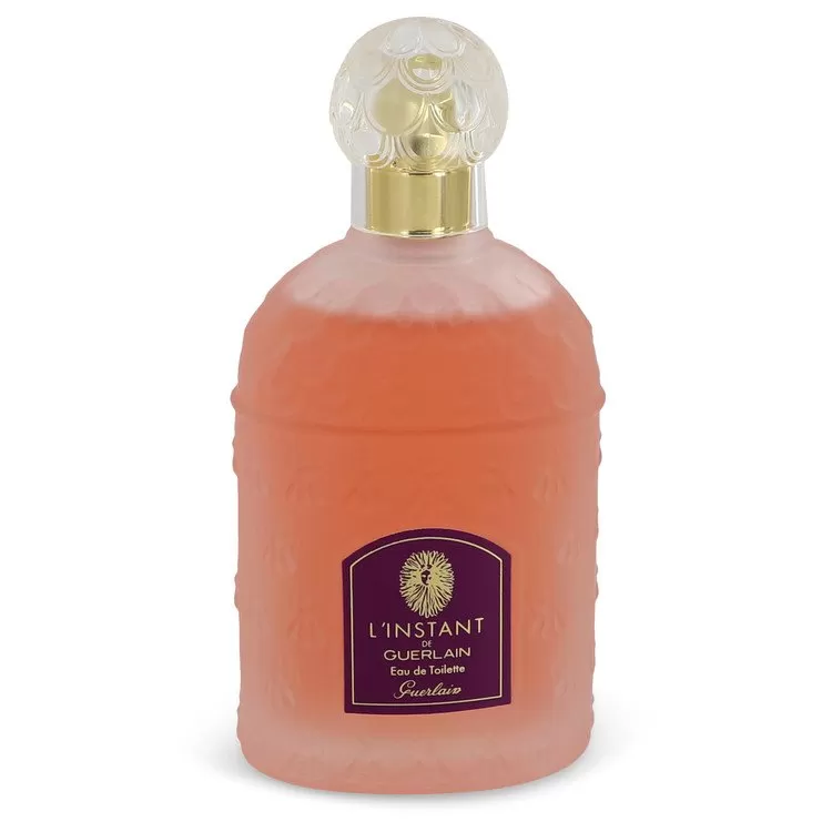 L'instant Eau De Toilette Spray (Tester New Packaging)