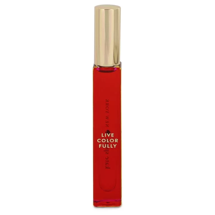 Live Colorfully EDP Rollerball (unboxed)