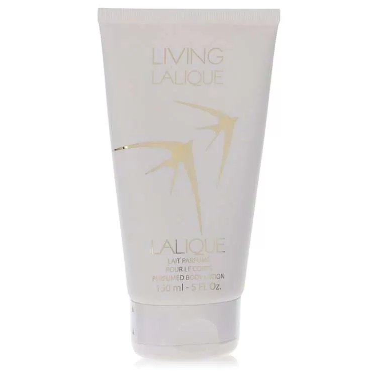 Living Lalique by Lalique Body Lotion for Women