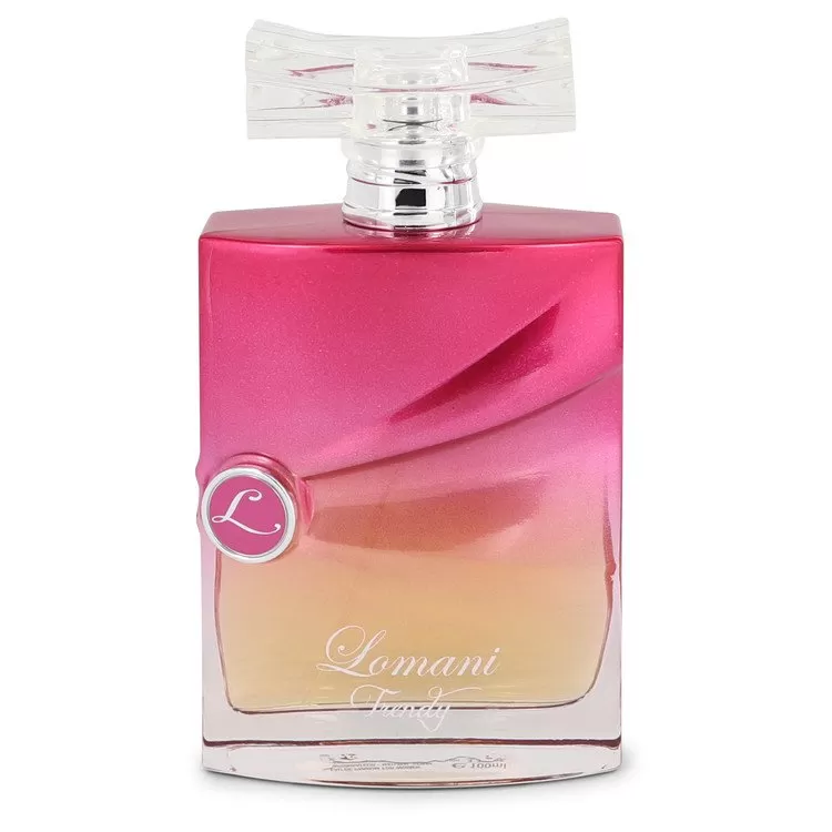 Lomani Trendy Eau De Parfum Spray (unboxed)