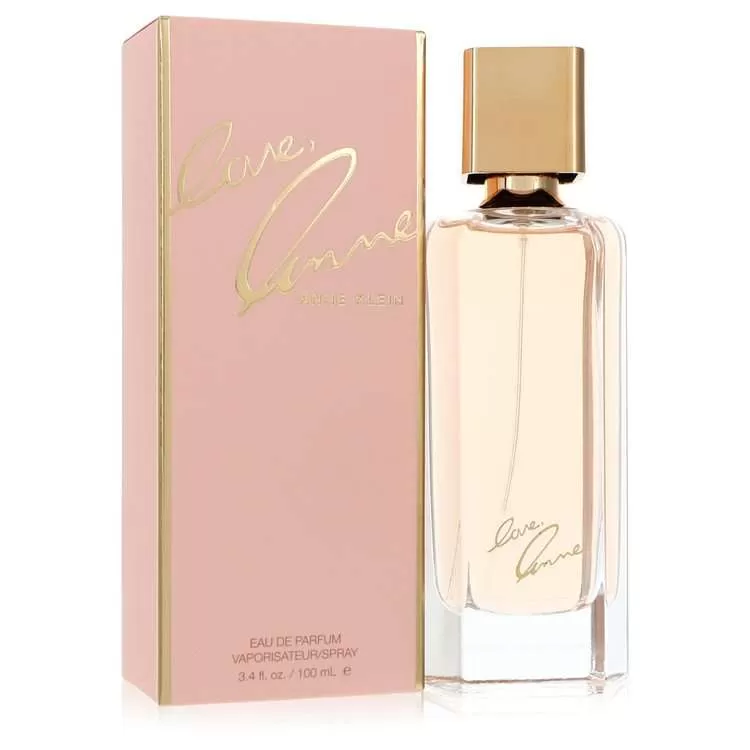 Love Anne by Anne Klein Eau De Parfum Spray for Women