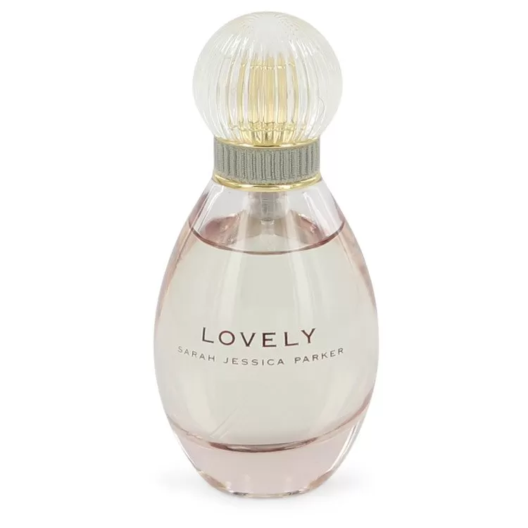 Lovely Eau De Parfum Spray (unboxed)